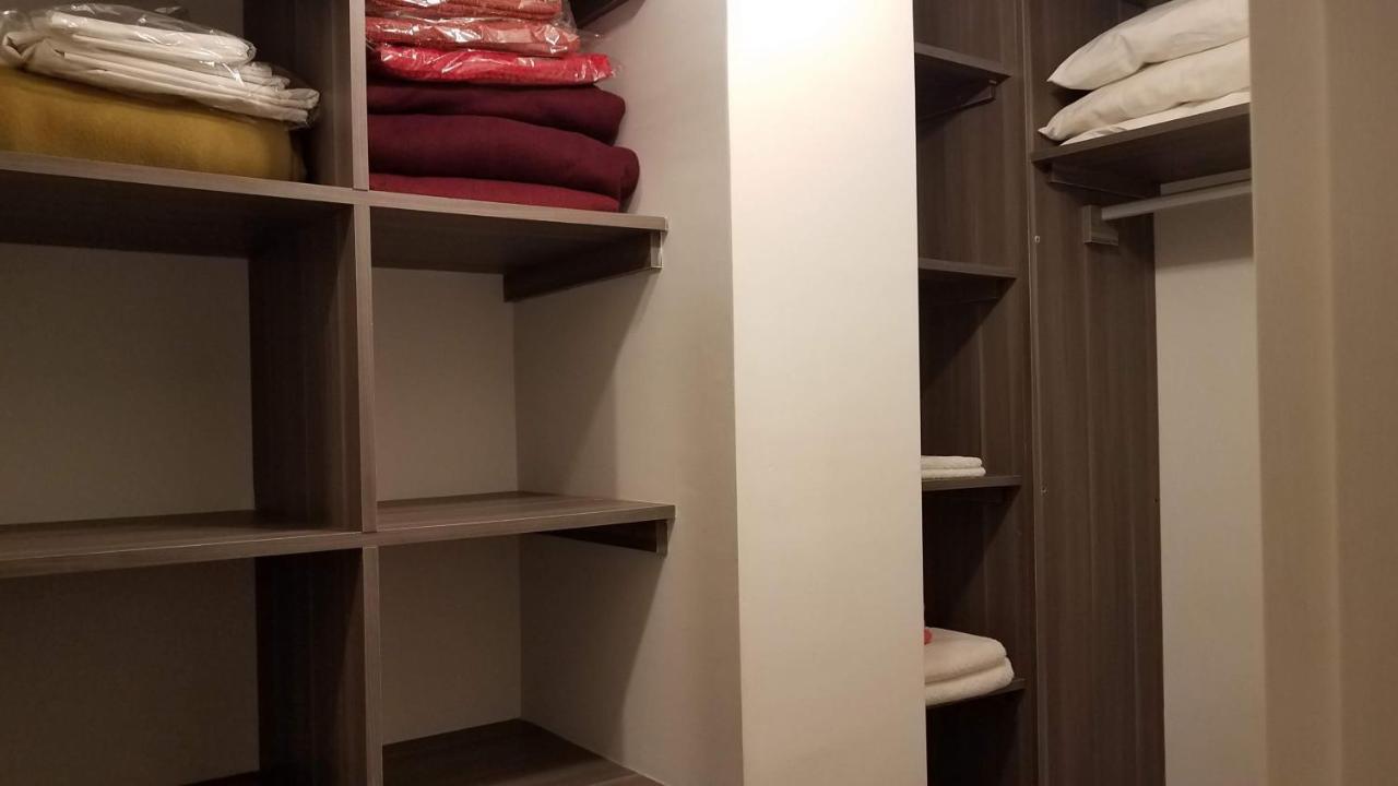 Edificio Niza I Appartement Villa Carlos Paz Buitenkant foto